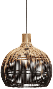 Pr Home Taklampe Martha 38,5 cm