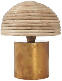 PR Home Bordlampe Bess 32 cm