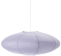 Pr Home Takskjerm Yuni, 60 cm