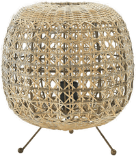 Pr Home Bordlampe Wickham 30 cm