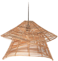 Pr Home Taklampe Olga 51 cm