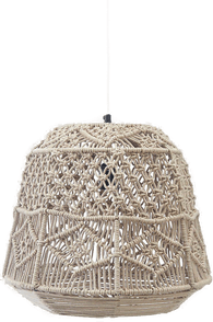Pr Home Taklampe Jippie 40 cm Beige