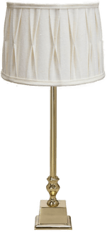 Pr Home Bordlampe Linnè Gull