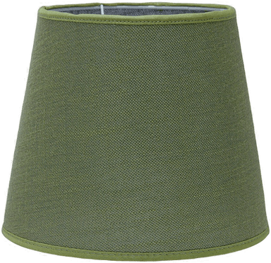 Pr Home Lampeskjerm Mia 17 cm Grønn