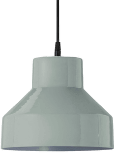 Pr Home Taklampe Solo Grå