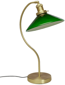 Pr Home Bordlampe Axel Grønn