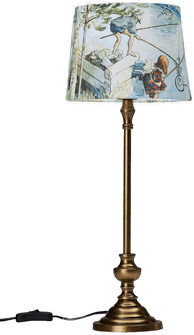 Pr Home Bordlampe Andrea 53 cm