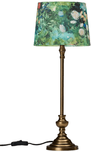 PR Home Bordlampe Andrea 53 cm