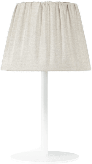 Pr Home utendørsbordlampe Agnar 57 cm