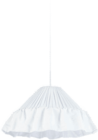 Pr Home Taklampe Stina Hvit