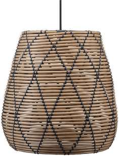 Pr Home Takskjerm Lollo 38 cm