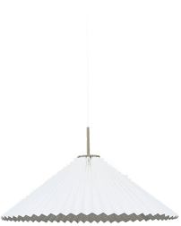 Pr Home Taklampe Dora 60 cm Hvit