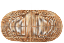 Pr Home Taklampe Zuri Outdoor 61 cm Beige