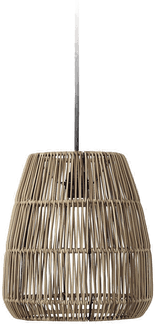 PR Home Taklampe Saigon 28 cm Grå