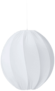 Pr Home Taklampe Olivia 35 cm