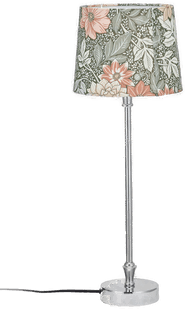 Pr Home Bordlampe Liam Grønn