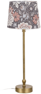 Pr Home Bordlampe Liam Brun