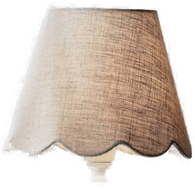 Pr Home bordlampe Lottie Ø21 cm