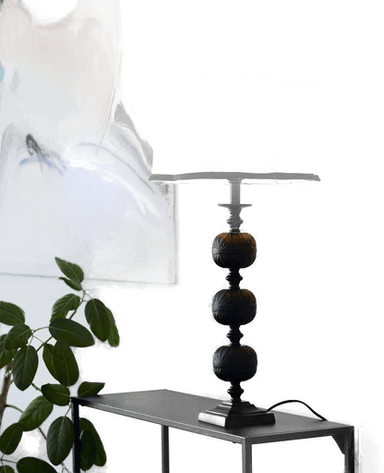 PR Home Flory bordlampe 70 cm