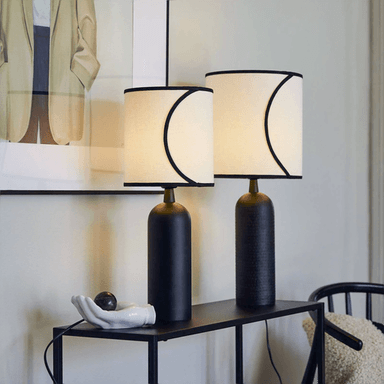 Pr Home bordlampe Carter Ø 20 cm