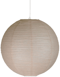 Pr Home Pendelskjerm Haru Beige