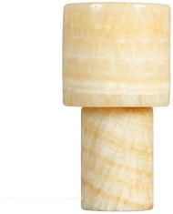 Pr Home Bordlampe Lucie Hvit