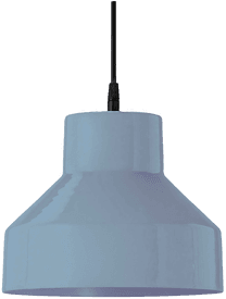 Pr Home Anheng Solo Blå