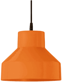 Pr Home Anheng Solo Orange