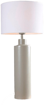 Pr Home Bordlampe Solo Beige