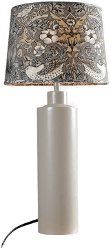 Pr Home Bordlampe Solo Beige