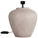 Pr Home Bordlampe Lilly Beige