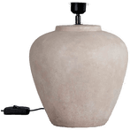 Pr Home Bordlampe Lilly Beige