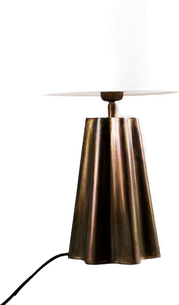 Pr Home Bordlampe Aira Hvit