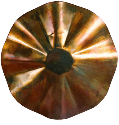 PR Home Vegglampe Aira Gull