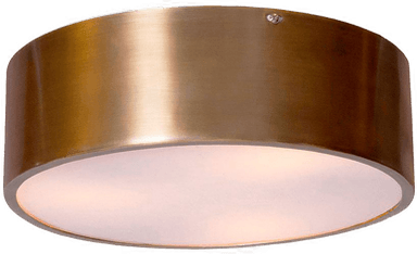 Pr Home Taklampe Colmar Gull