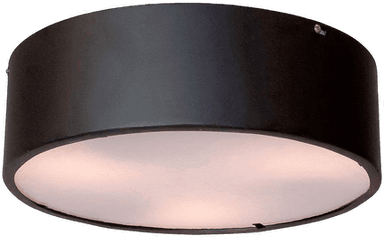 Pr Home Taklampe Colmar Svart