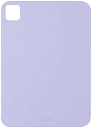 Holdit Silikon Deksel iPad Pro 11 - Lavender