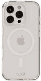 Holdit Magsafe Deksel iPhone 16 Pro Max
