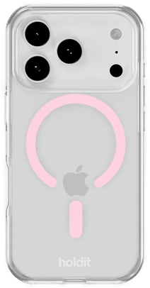 Holdit iPhone 17 Pro Max MagSafe Case