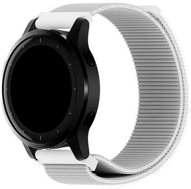 Holdit Nylon Rem 22mm - Gray