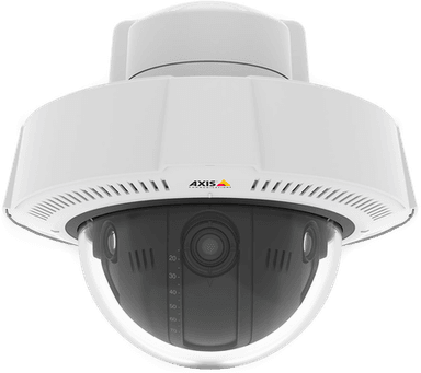 Axis T91L61 Monteringssett