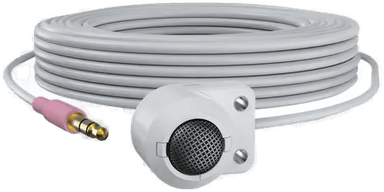 Axis T8351 MKII Mikrofon