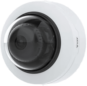 Axis P3265-V Fast Dome Nettverkskamera