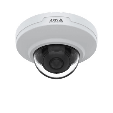 Axis M3086-V Dome Overvåkingskamera