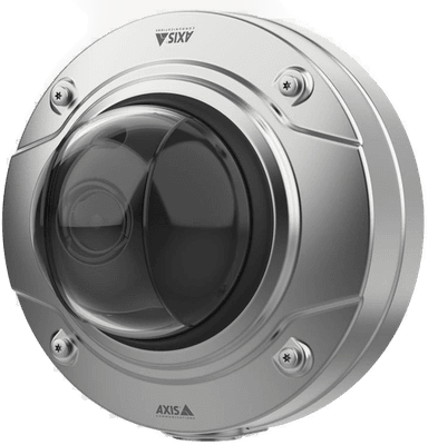 Axis Communications Q3538-SLVE 8MP