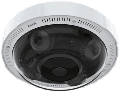 Axis P3735-PLE Panorama Overvåkingskamera