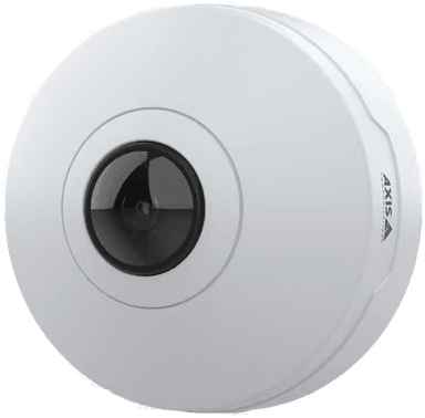 Axis M4327-P Kuppel Ip-sikkerhetskamera 6MP