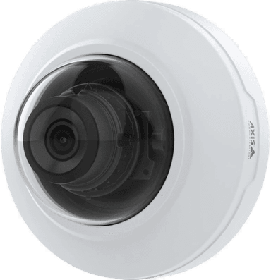 Axis M4218-V Dome IP kamera