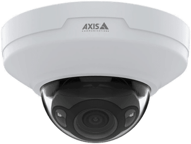 Axis M4218-LV Domekamera