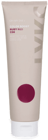 By Lyko Oh My Dye Ruby Red C/56